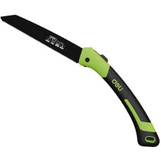 DELI Садовая пила складная 