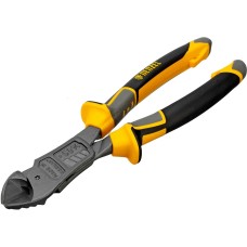 DENZEL Бокорезы 215 мм, усиленные, трехкомпонентные рукоятки 17786