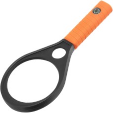 SPARTA Лупа 4 кратная и 6 кратная, D 70 и 20 мм, с рукояткой 913745