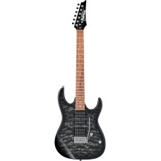 IBANEZ Электрогитара GRX70QA Sunburst