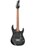 IBANEZ Электрогитара GRX70QA Sunburst