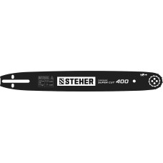 STEHER type A, шаг 0.325″, паз 1.5 мм, 40 см, шина для бензопил (75201-40)