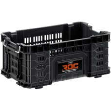KETER ROC PRO GEAR 2.0 (22″) пластиковый ящик-лоток (38373)