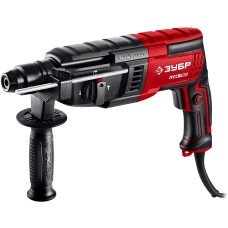 ЗУБР 24 мм, 750 Вт, перфоратор SDS Plus (П-24-750)
