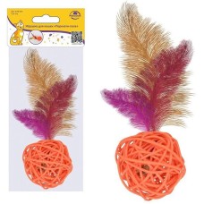 MULTIDOM Игрушка для кошек 