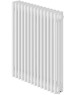 Радиатор ROYAL THERMO Дизайн-радиатор Insignia R VC3050 - 14 секц. RAL9016