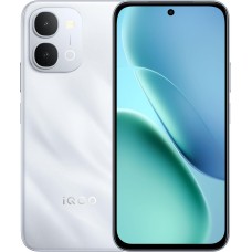 Смартфон IQOO Смартфон Z11x (модель I2507) 12+256 Гб Серебристый