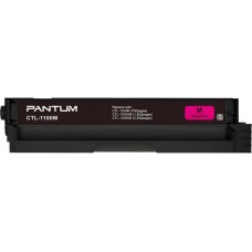 PANTUM Картридж лазерный CTL-1100M пурпурный (700стр.) для CP1100/CP1100DW/CM1100DN/CM1100DW/CM1100ADN/CM1100ADW