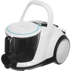 BOSCH Пылесос BGS41HYG1 500Вт белый/черный