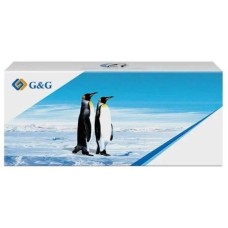 G&G Картридж лазерный GG-CF540X черный (3200стр.) для HP CLJ M254dw/M254nw/M281FDN/M281FDW/M280NW