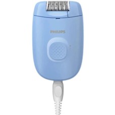 PHILIPS Эпилятор BRE228/00 голубой