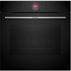 BOSCH Духовой шкаф Электрический HBG7221B1 черный