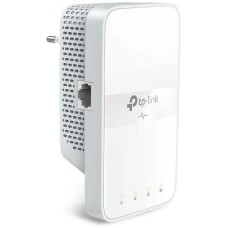 TP-LINK Сетевой адаптер Powerline TL-WPA7617 Gigabit Ethernet