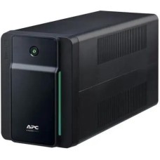 ИБП APC Источник бесперебойного питания Easy-UPS BVX1600LI 900Вт 1600ВА черный