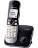 Телефон цифровой PANASONIC KX-TG6811RUB