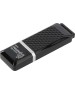 USB флеш SMARTBUY (SB64GBQZ-K) 64GB QUARTZ SERIES BLACK