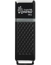 USB флеш SMARTBUY (SB64GBQZ-K) 64GB QUARTZ SERIES BLACK
