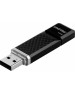 USB флеш SMARTBUY (SB64GBQZ-K) 64GB QUARTZ SERIES BLACK