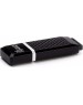 USB флеш SMARTBUY (SB64GBQZ-K) 64GB QUARTZ SERIES BLACK