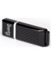 USB флеш SMARTBUY (SB64GBQZ-K) 64GB QUARTZ SERIES BLACK