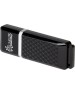 USB флеш SMARTBUY (SB64GBQZ-K) 64GB QUARTZ SERIES BLACK