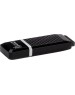 USB флеш SMARTBUY (SB64GBQZ-K) 64GB QUARTZ SERIES BLACK