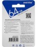 USB флеш SMARTBUY (SB64GBQZ-K) 64GB QUARTZ SERIES BLACK