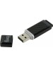 USB флеш SMARTBUY (SB64GBQZ-K) 64GB QUARTZ SERIES BLACK