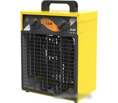 Пушка тепловая BALLU BHP-ME-5