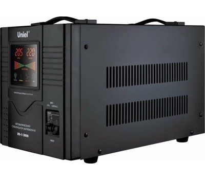 Стабилизатор UNIEL (03111) RS-1/3000 - 3,0 кВА.