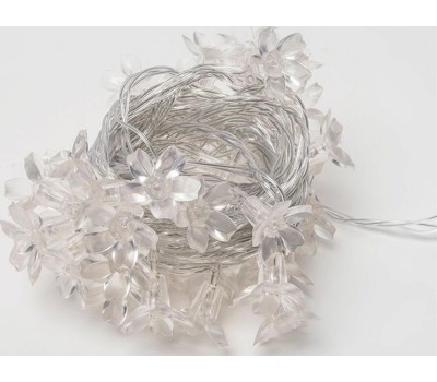 Гирлянда UNIEL (07933) ULD-S0700-050/DTA PINK SAKURA