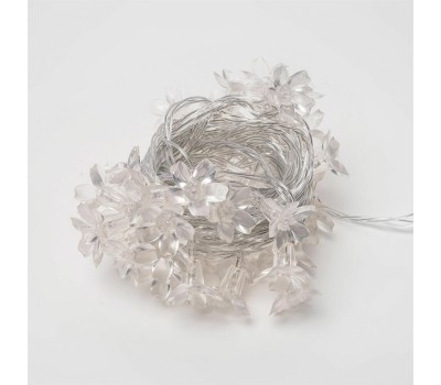 Гирлянда UNIEL (07933) ULD-S0700-050/DTA PINK SAKURA