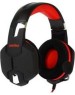 Наушники с гарнитурой SMARTBUY (SBHG-2200) RUSH VIPER черно-красный