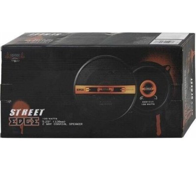 Автоакустика EDGE EDST215-E6