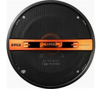 Автоакустика EDGE EDST215-E6