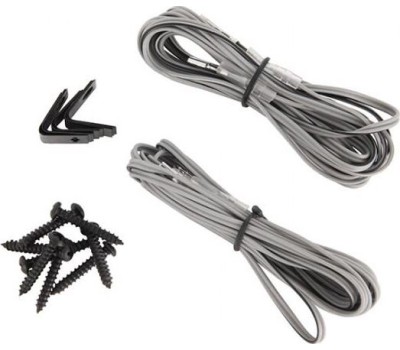 Автоакустика EDGE EDST215-E6