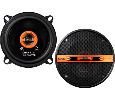 Автоакустика EDGE EDST215-E6
