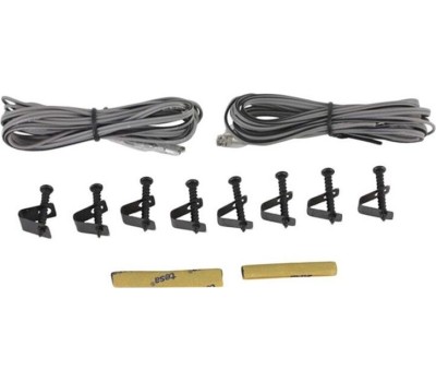 Автоакустика EDGE EDST215-E6
