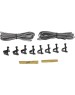 Автоакустика EDGE EDST215-E6