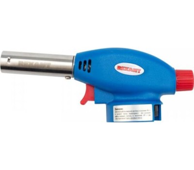 Горелка REXANT (12-0024) GT-24 - пьезоподжиг