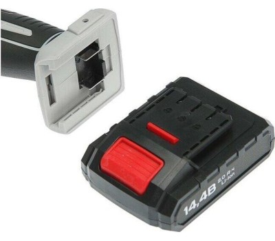 Дрель-шуруповерт аккумуляторная СТАВР ДА-14,4Л