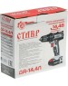 Дрель-шуруповерт аккумуляторная СТАВР ДА-14,4Л