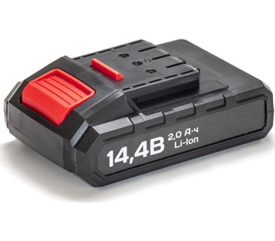 Дрель-шуруповерт аккумуляторная СТАВР ДА-14,4Л