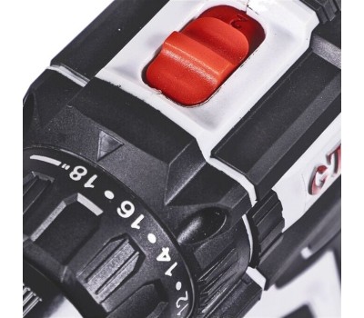 Дрель-шуруповерт аккумуляторная СТАВР ДА-14,4Л