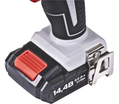 Дрель-шуруповерт аккумуляторная СТАВР ДА-14,4Л