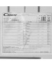 Независимая варочная панель газовая CANDY CHW 6WLW