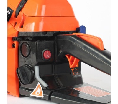 Бензопила PATRIOT 220104445 PT 445 16