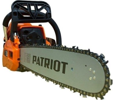 Бензопила PATRIOT 220104445 PT 445 16