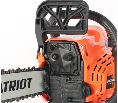 Бензопила PATRIOT 220104445 PT 445 16