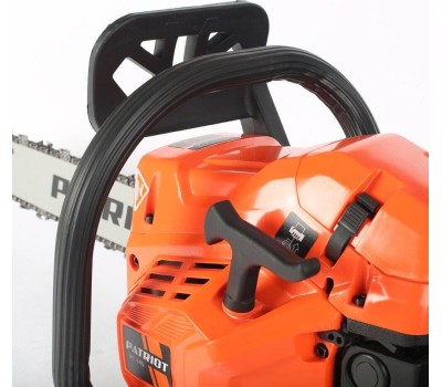 Бензопила PATRIOT 220104445 PT 445 16
